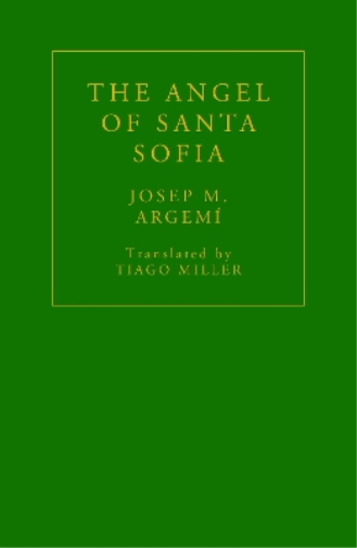 The Angel of Santa Sofia