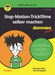 Stop-Motion-Trickfilme selber machen für Dummies Junior