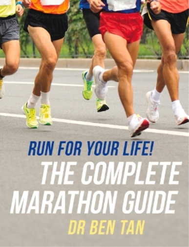 Run for Your Life!