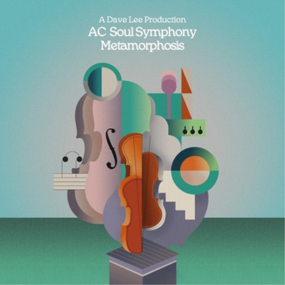METAMORPHOSIS (PART ONE)