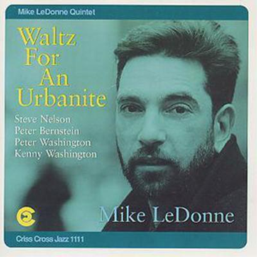 Waltz for an Urbanite