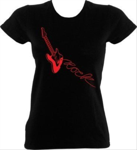 Grindstore - T-shirt - Stampa - Donna