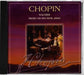 Martijn Van Den Hoek - Chopin - Waltzes