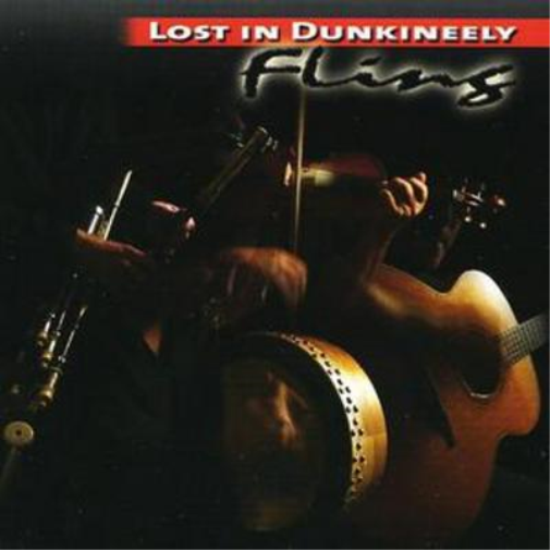 Lost in Dunkineely