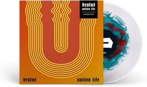 UNISON LIFE (COLOUR WHITE MIX)