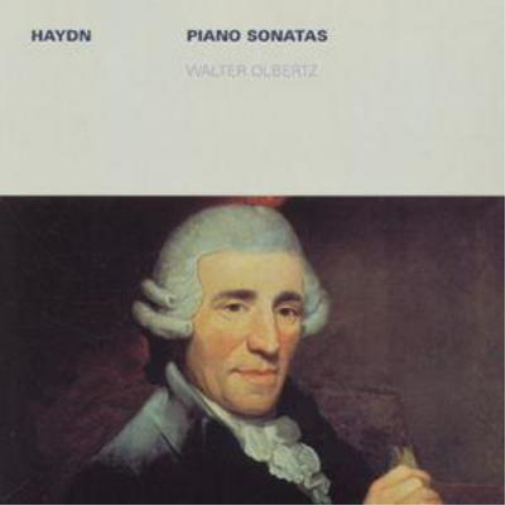 Piano Sonatas