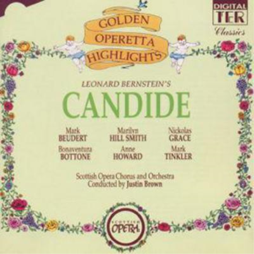 Candide - Various Artists