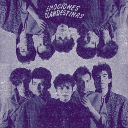 Demo 1986 Y Mas