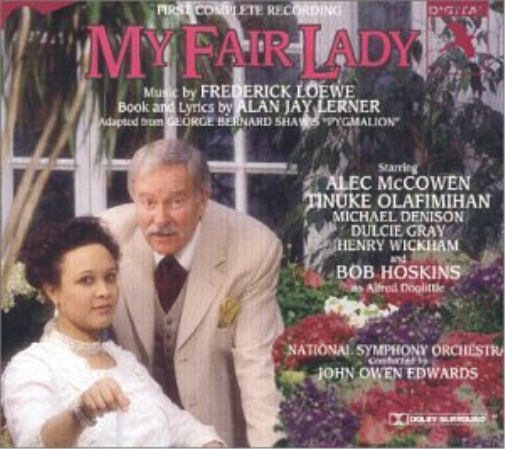 My Fair Lady