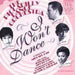 I Won't Dance