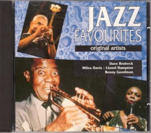Jazz Favourites