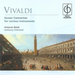Concertos (Halstead, Hanover Band)