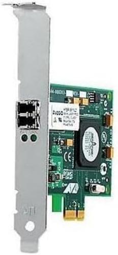 Allied Telesis At-2914Sx/Lc - Network Adapter - Pcie - 1000Base-Sx X 1 - Federal Government