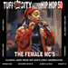 Tuff City Salutes Hip Hop 50: The Female Mc's (Half Red/Half
