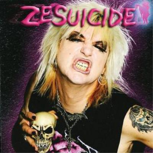 Ze Suicide