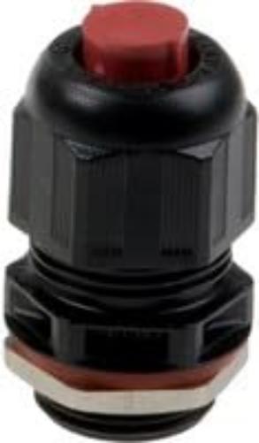 Ex E Cable Gland M20 Non-Armored