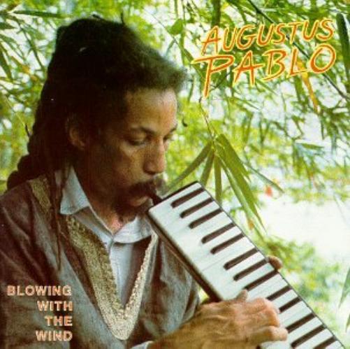 Blowing With the Wind