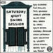 Saturday Night Swing Session