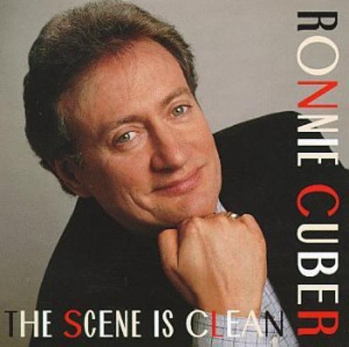 Scene Is Clean