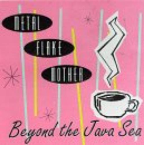 Beyond the Java Sea
