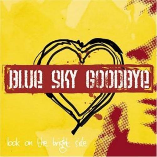 Blue Sjy Goodbye-Look On The Bright Side