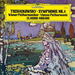 Tchaikovsky: Symphony No. 4 in F Minor, Op. 36, TH. 27