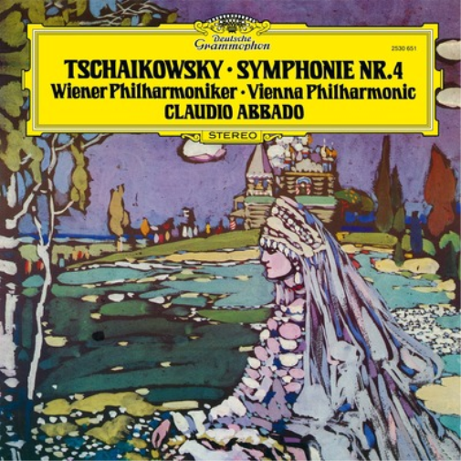Tchaikovsky: Symphony No. 4 in F Minor, Op. 36, TH. 27
