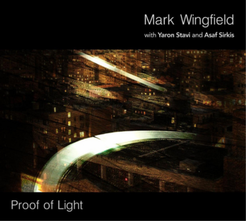 Proof of Light