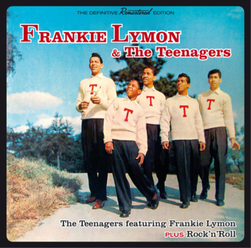 The Teenagers/Rock 'N' Roll