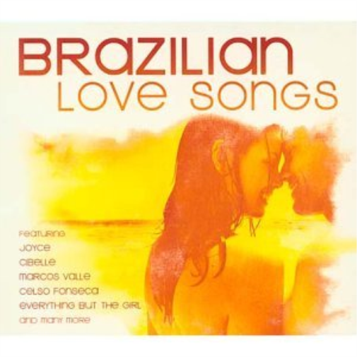 Brazilian Love Songs