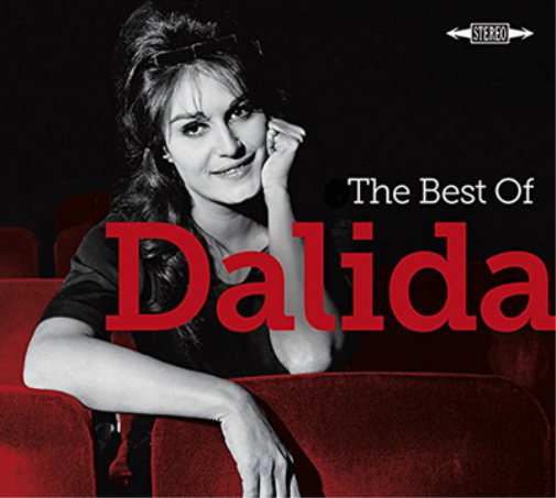 The Best of Dalida