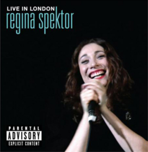 Live in London