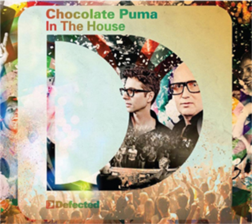 Defected Presents Chocolate Puma in the House