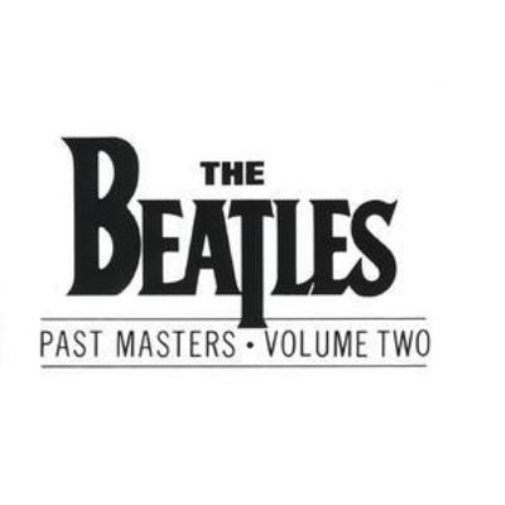Past Masters: Volume 2