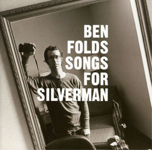 Songs for Silverman