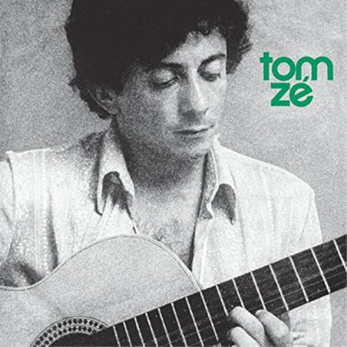 Tom Ze
