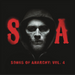 Songs of Anarchy: Music from Sons of Anarchy - Volume 4