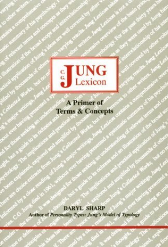 Jung Lexicon