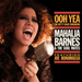 Ooh Yea - The Betty Davis Songbook (Feat. Joe Bonamassa)