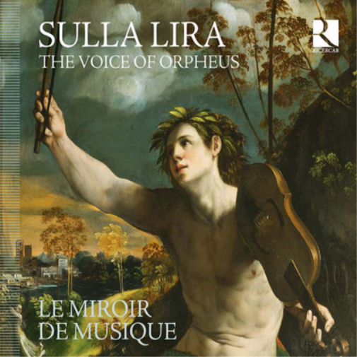 The Voice of Orpheus