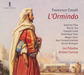 Francesco Cavalli: L'Ormindo