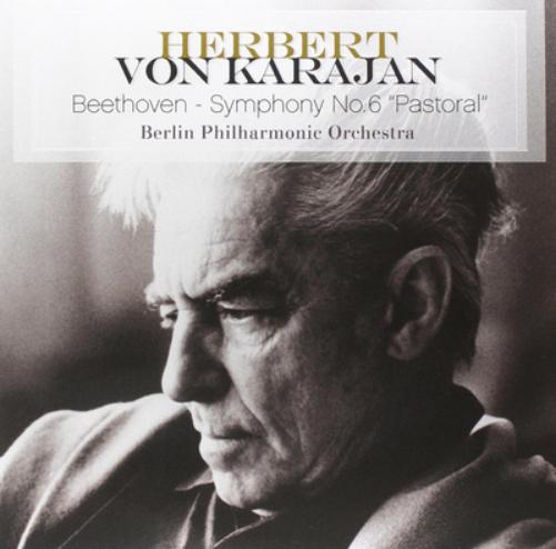 Beethoven: Symphony No. 6, 'Pastoral'