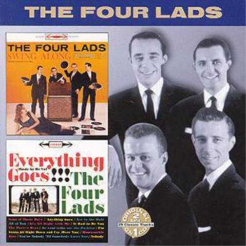 Swing Along/Everything Goes!!!