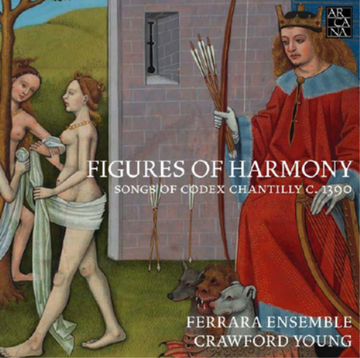 Figures of Harmony