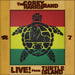 Live! From Turtle Island
