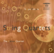 Seppo Pohjola: String Quartets