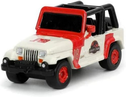 Jada Toys 253251012 Toy car, Multicolored