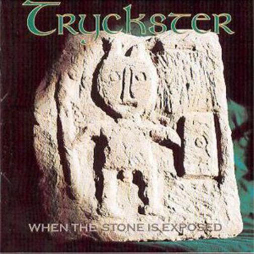 When The Stone Is Exposed