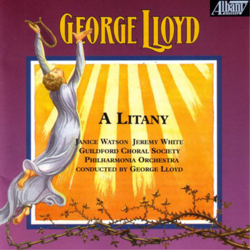 George Lloyd: A Litany