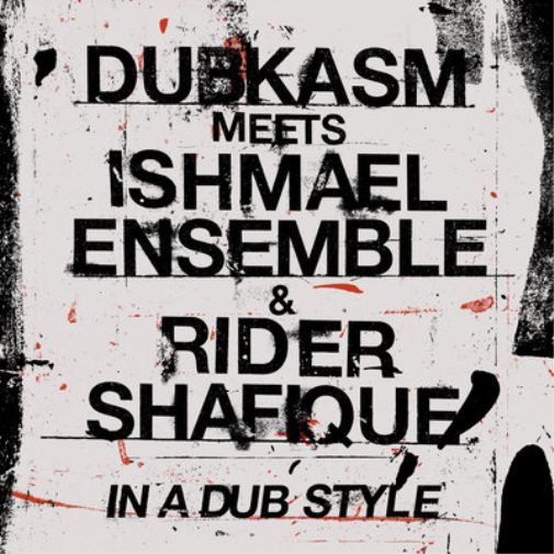 IN A DUB STYLE